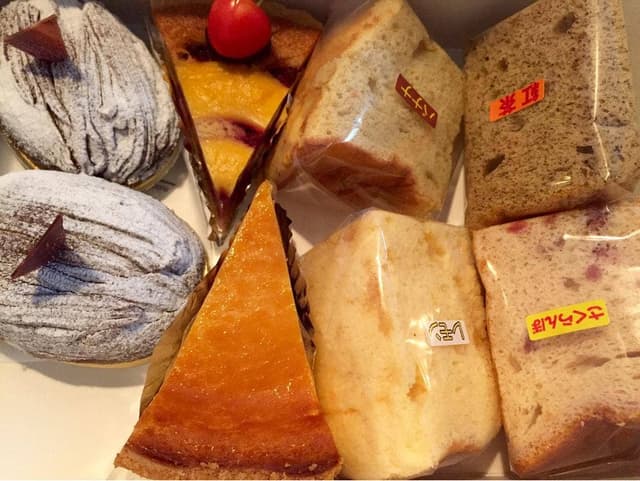 茶囲夢 - サブ画像1