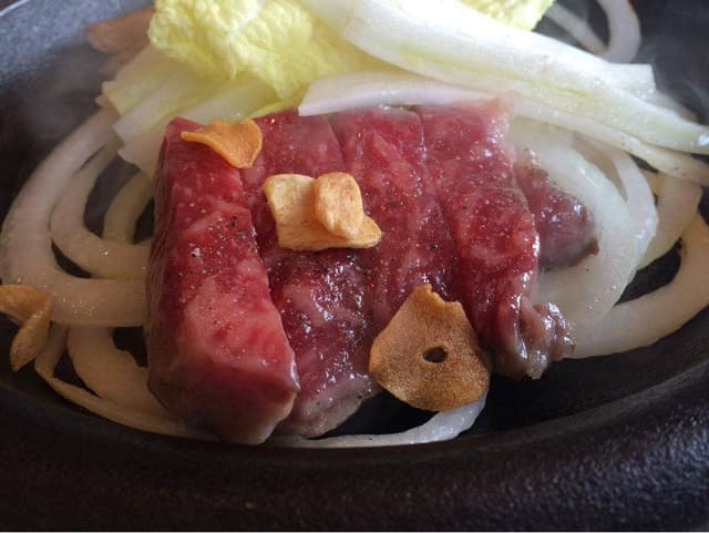 三田屋 飯塚店 - サブ画像1
