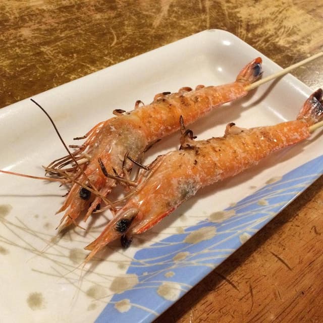 やきとり たぬき - サブ画像3