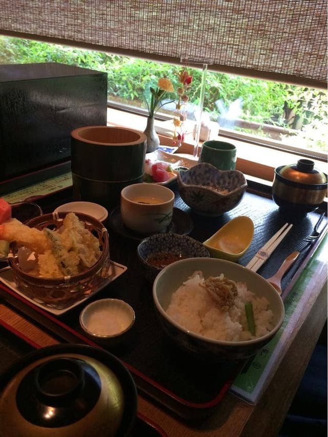 美味心 秀峰 - サブ画像1