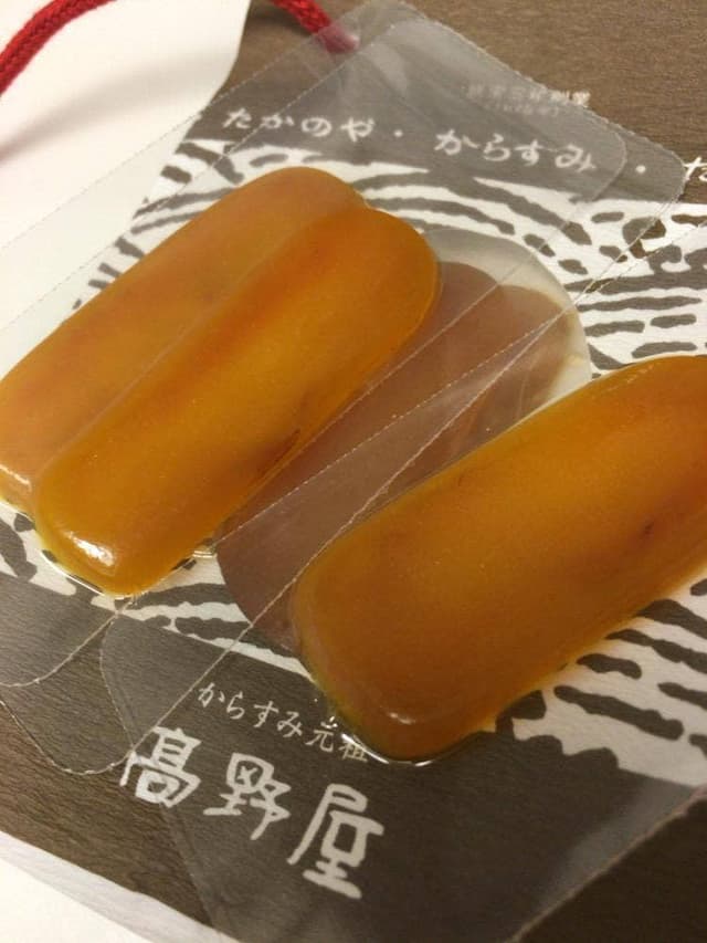 高野屋 - サブ画像1