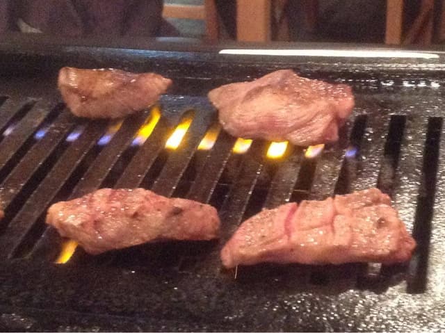 焼肉 伸泉 - サブ画像1