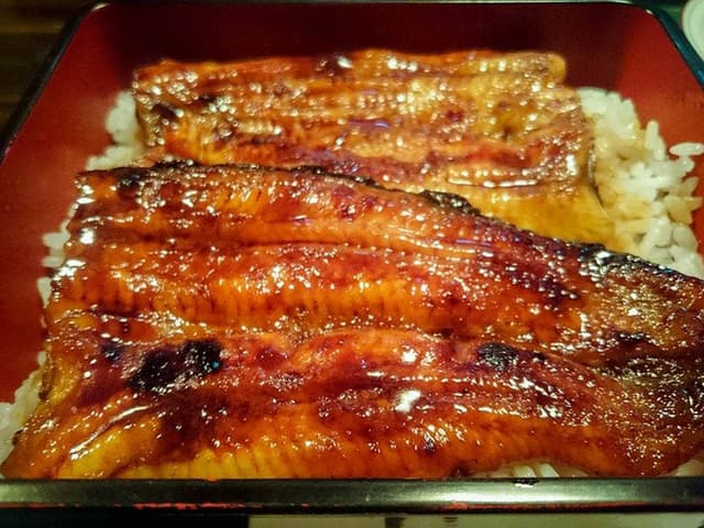 仲乃家 - サブ画像3