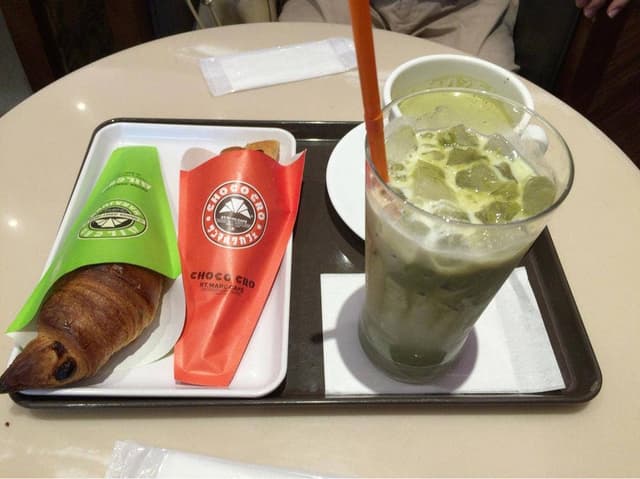 サンマルクカフェ イオン洛南店 - サブ画像1