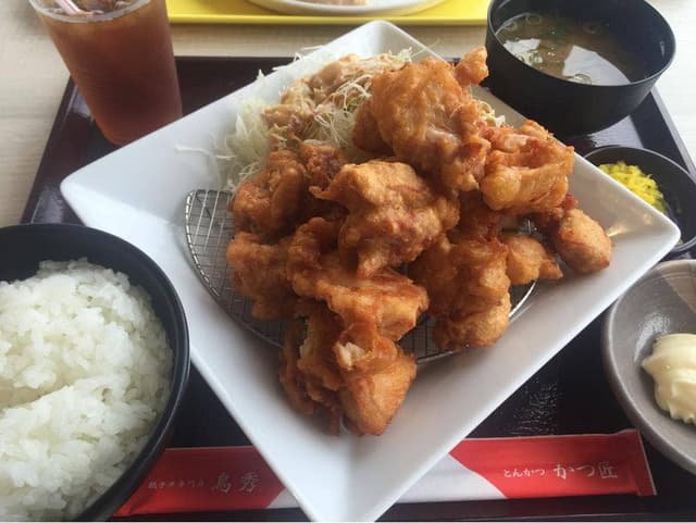 とんきち イオンモール常滑店 - サブ画像3