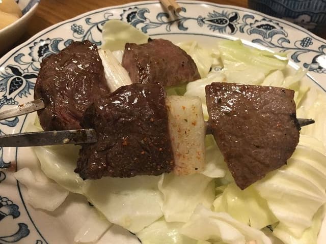 焼き鳥みのかさ - サブ画像2