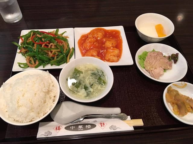 中華楼 サンピアザ店 - サブ画像2