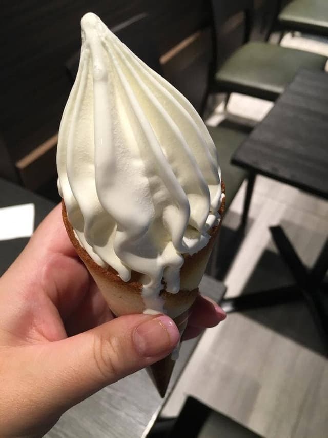カフェ トラベラーズコーヒー イセタン羽田ストア ターミナル2 - サブ画像1
