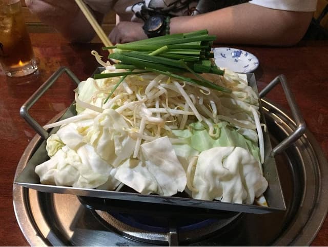 新世界もつ鍋屋 福島店 - サブ画像3