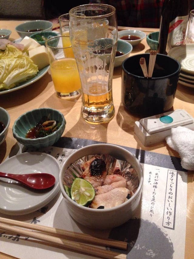 とらふぐ亭 両国店 - サブ画像3