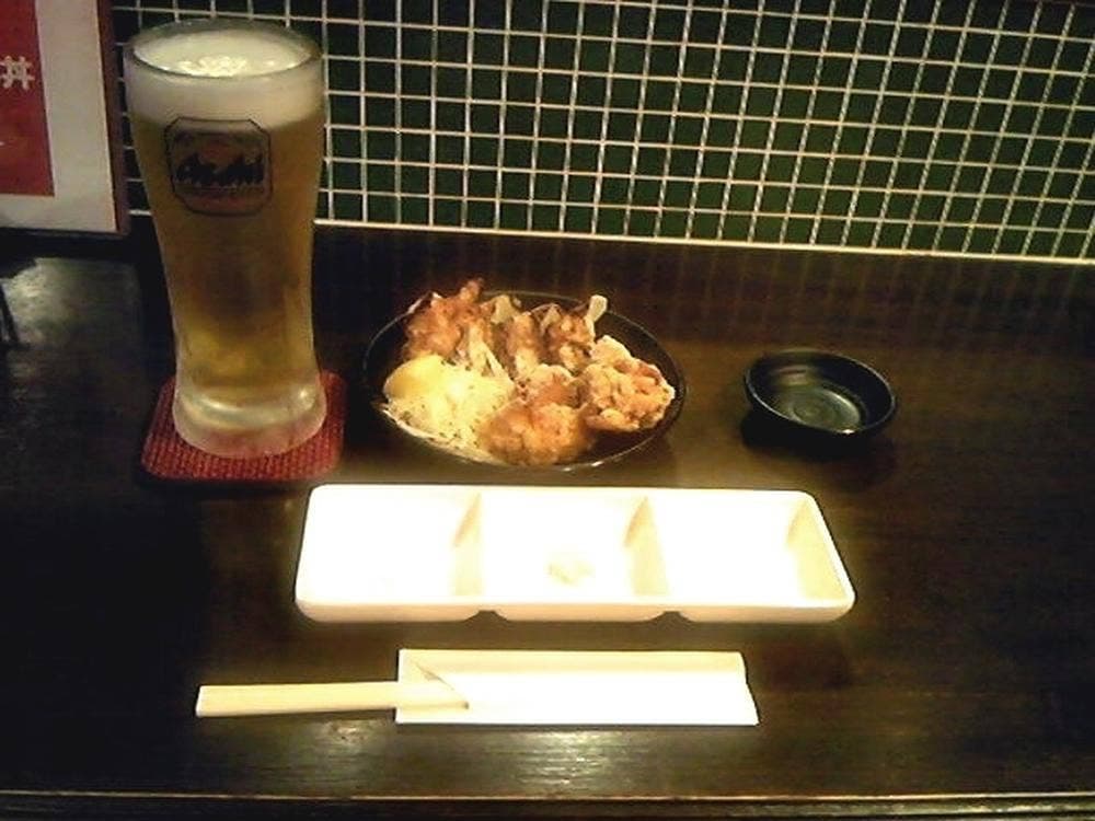 餃子屋 NOJIRIAN