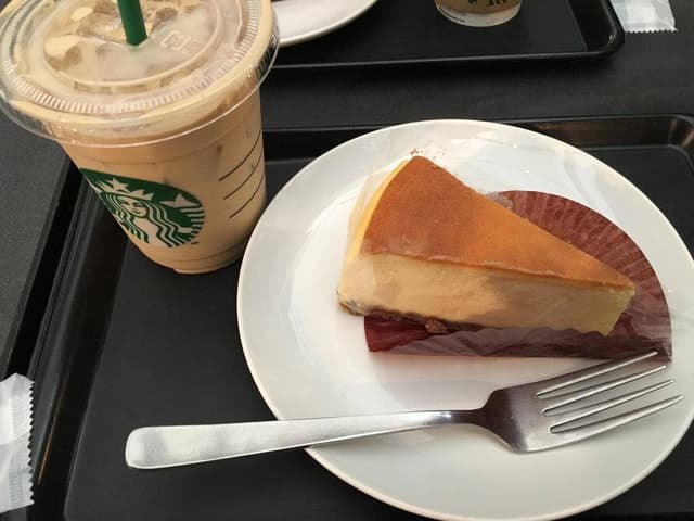 スターバックス コーヒー ゲートシティ大崎店 - サブ画像2