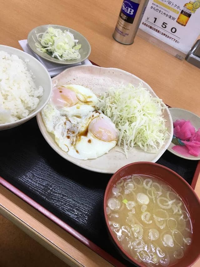 にんたまラーメン 角崎店 - サブ画像3