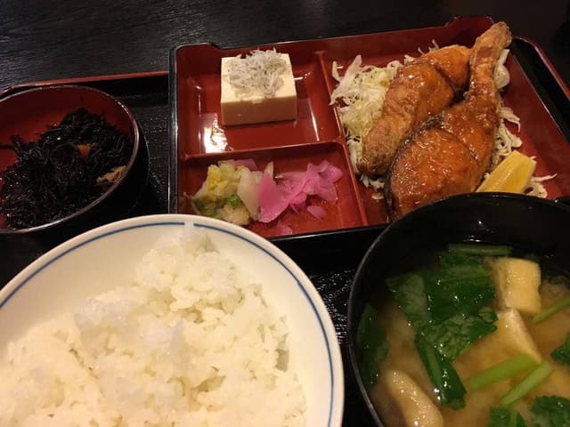 杉よし - サブ画像2