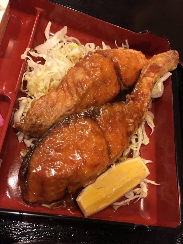 杉よし - サブ画像1