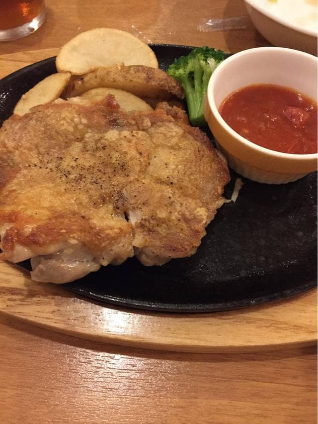 ココス 鳥取田園町店 - サブ画像2