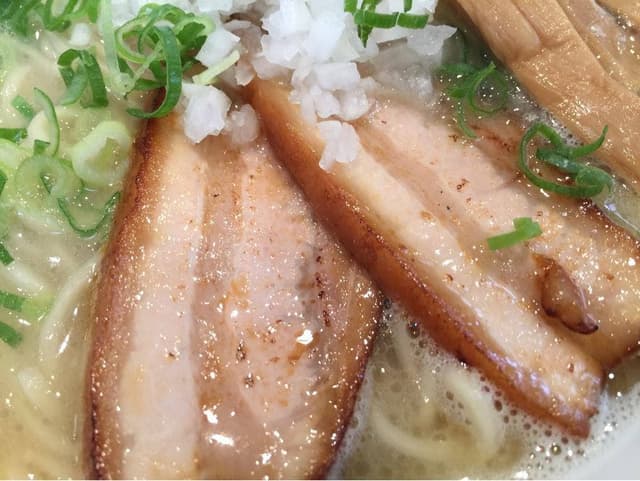 麺屋 いちず - サブ画像2