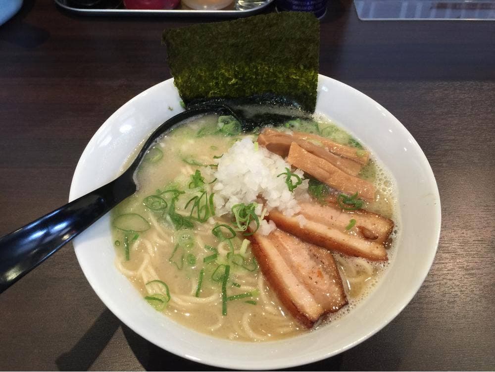 麺屋 いちず