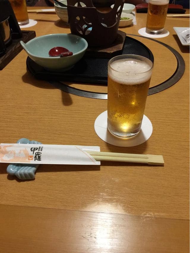 かに料理・和風料理 海老名甲羅 本店 - サブ画像1
