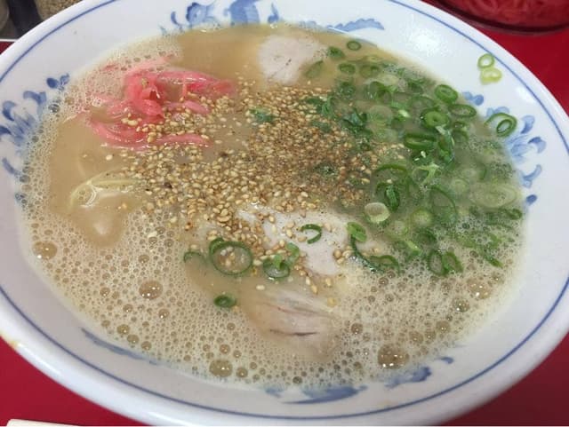 むらた亭本店直営足原店 - サブ画像1