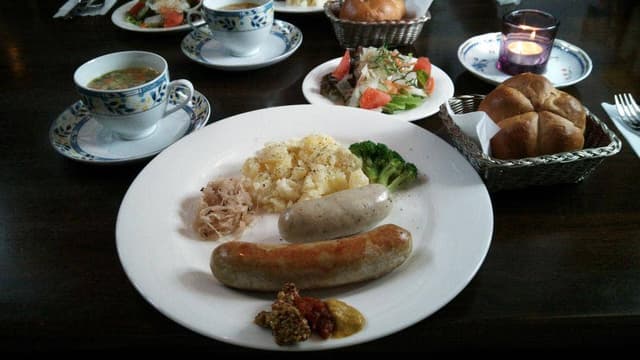 ドイツ料理 フロイデ - サブ画像1