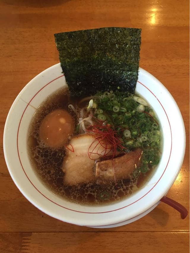 麺屋ひろ - サブ画像1