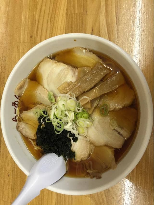 らーめん屋です - サブ画像2