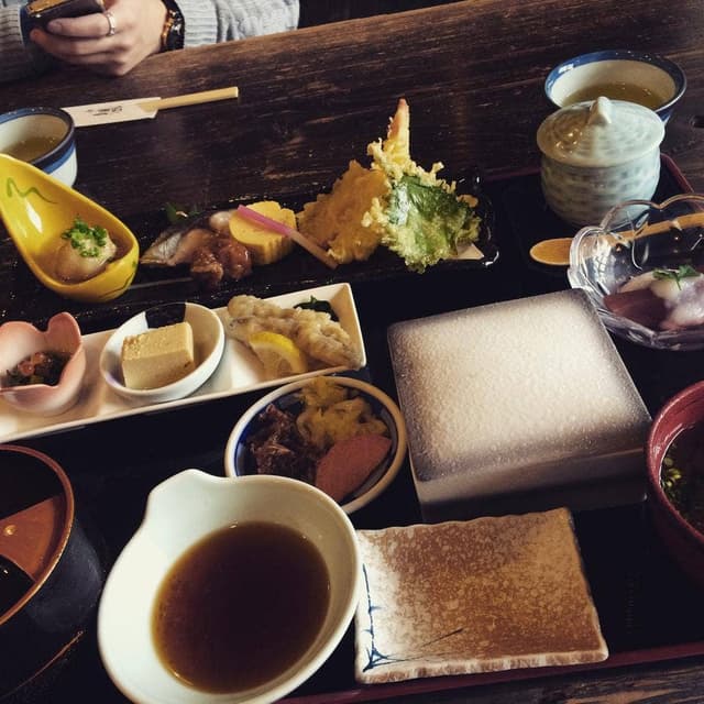 平山温泉 湯の蔵 お食事処わらじ - サブ画像2