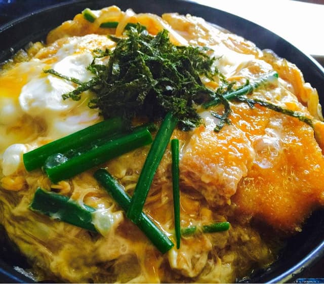 雲仙ドライブイン もみじ - サブ画像1