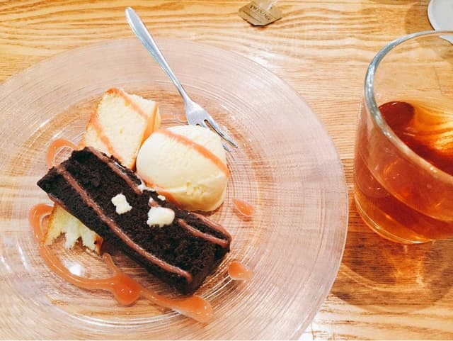 BISTRO SPUNTO - サブ画像2