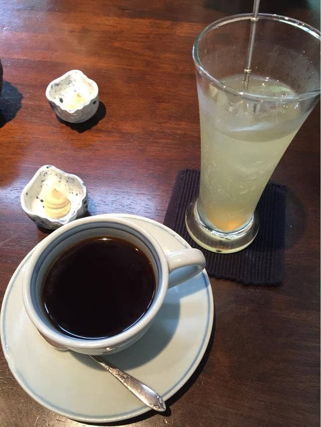 カフェ ささや - サブ画像3