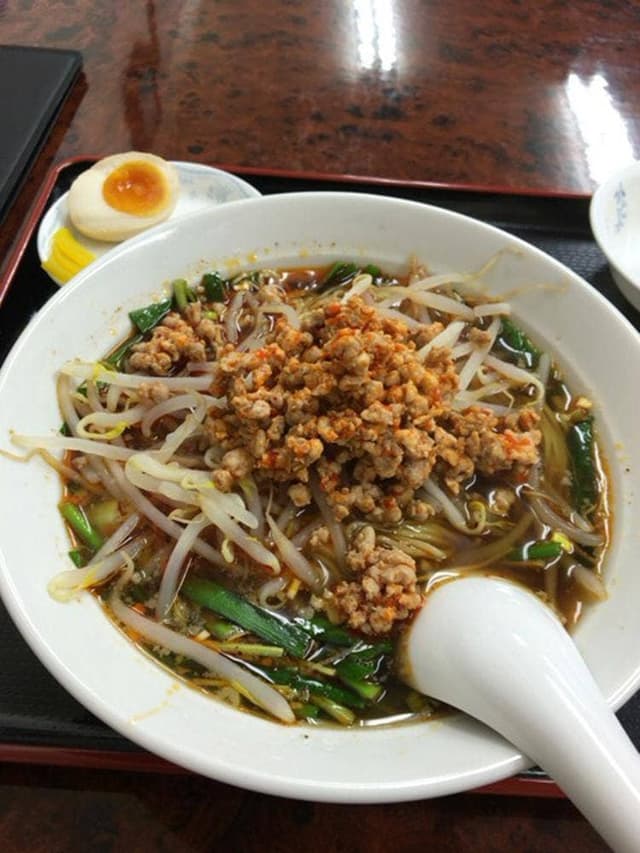 中華料理 聚福屋 - サブ画像2
