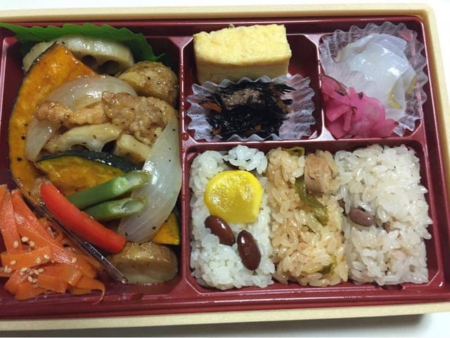 おこわ米八 ながの東急百貨店 - サブ画像3