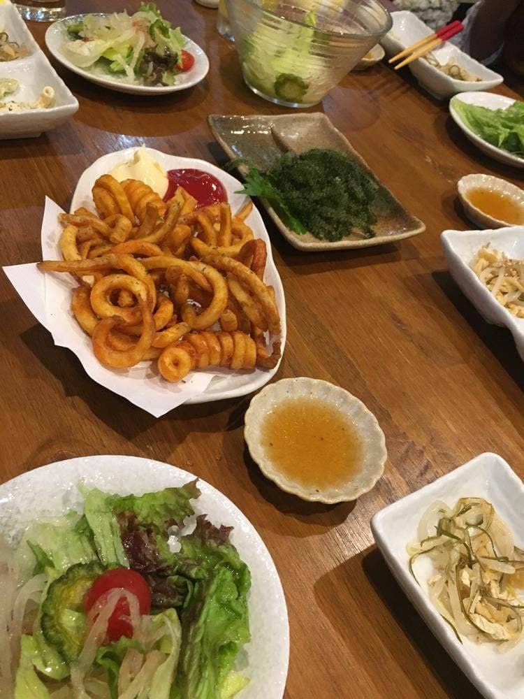 呑み食い場 ふりむん