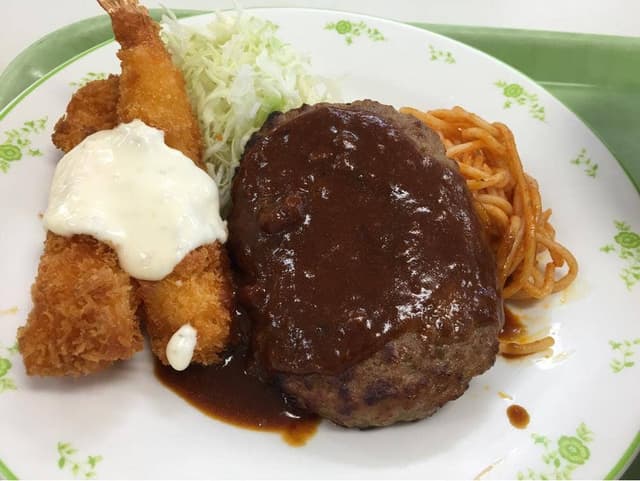 福岡大学 第一食堂 - サブ画像3