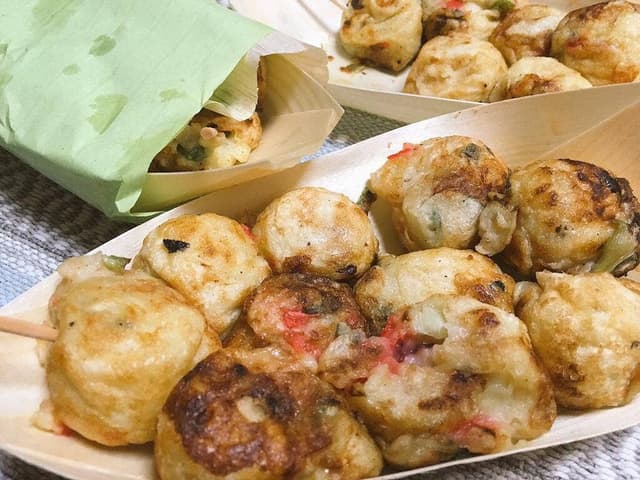 てくてく - サブ画像3