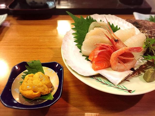 季節料理 はせ川 - サブ画像1