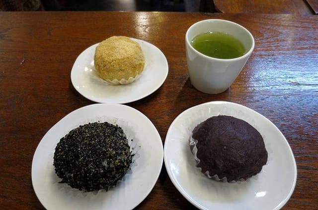 西国土産 鍵屋 - サブ画像2