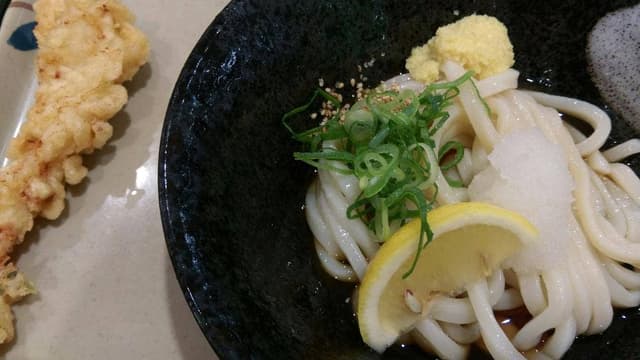 はなまるうどん イオン横須賀久里浜店 - サブ画像2