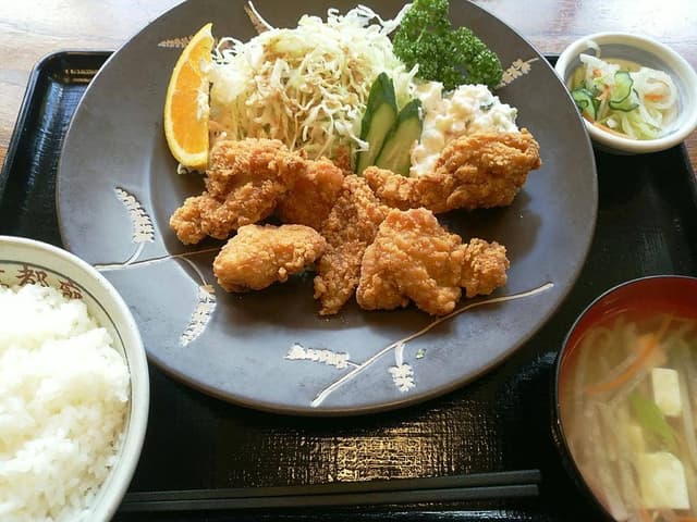 素都廊 - サブ画像1