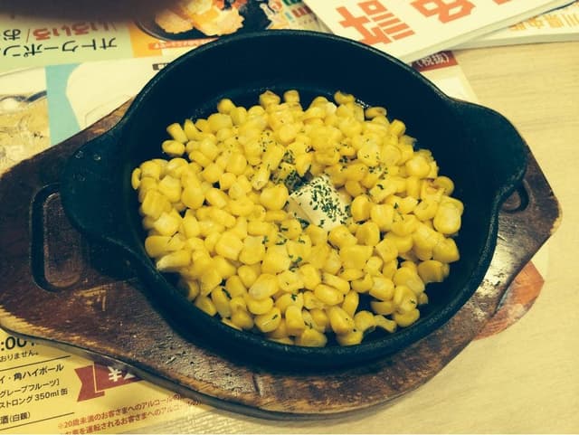 ガスト 海老名店 - サブ画像2