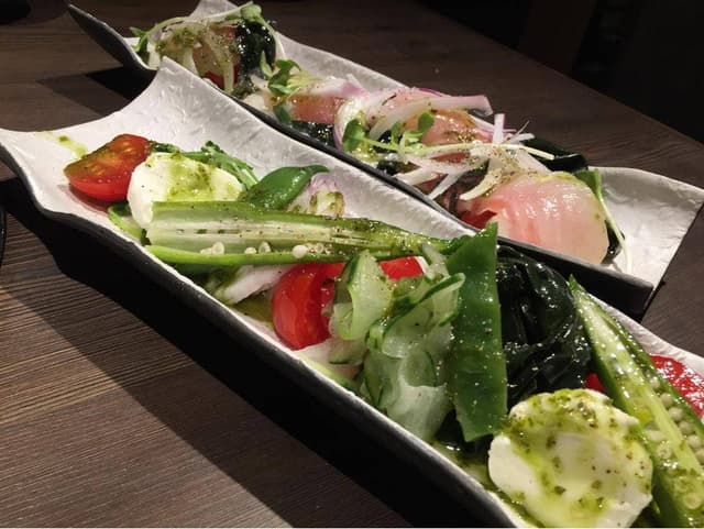 焼きと銘酒 澤の - サブ画像2