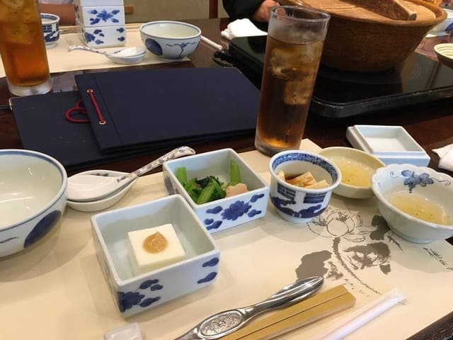梅の花岐阜店 - サブ画像2