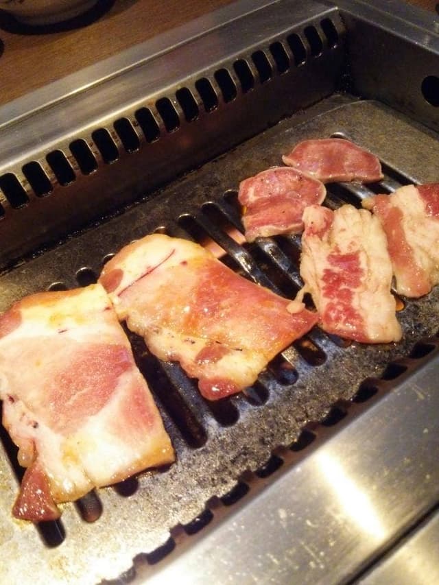 カルネステーション 銀座店 - サブ画像1