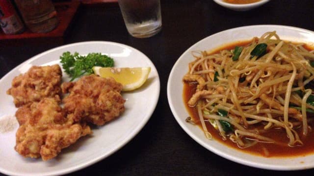 四川麻辣湯 - サブ画像1