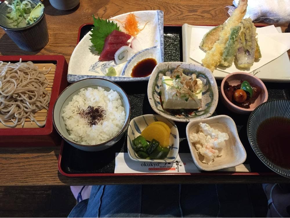 奥京 甲府昭和店