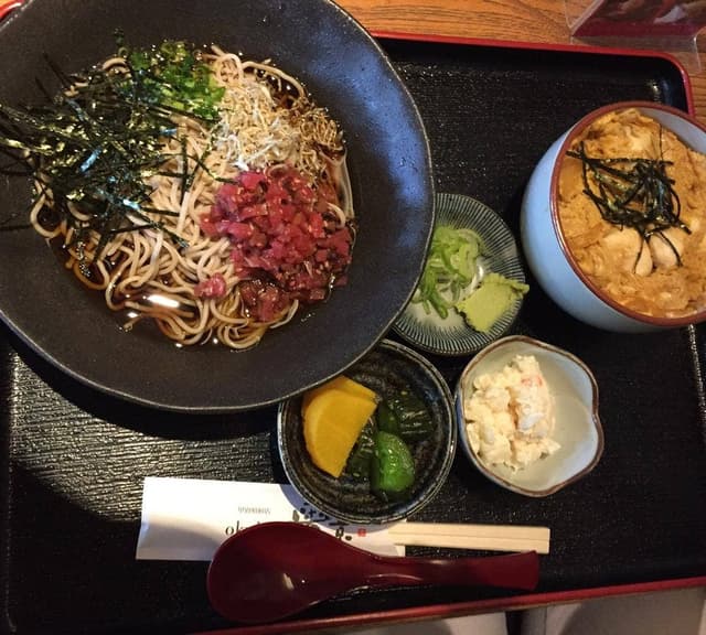 奥京 甲府昭和店 - サブ画像1