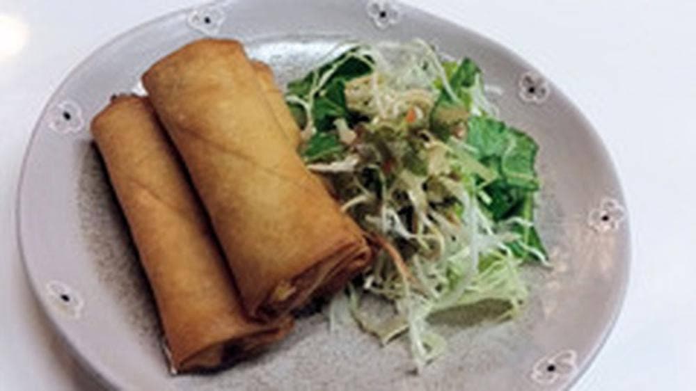 手作り台湾肉包 祥来