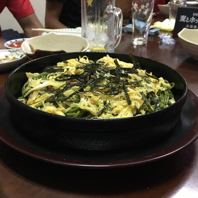 ぎょうざの味味 - サブ画像3