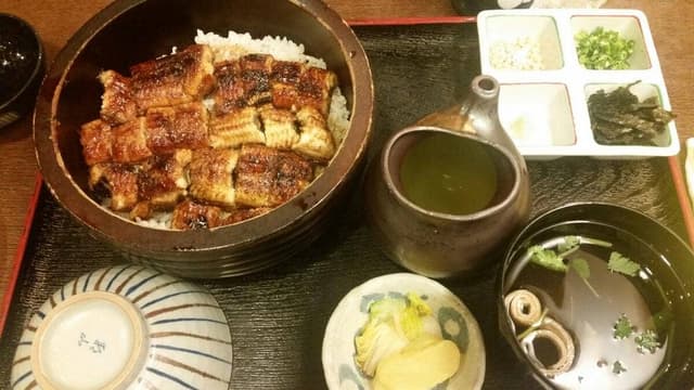 喜多川 - サブ画像2